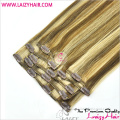 Clip in Hair Extensions